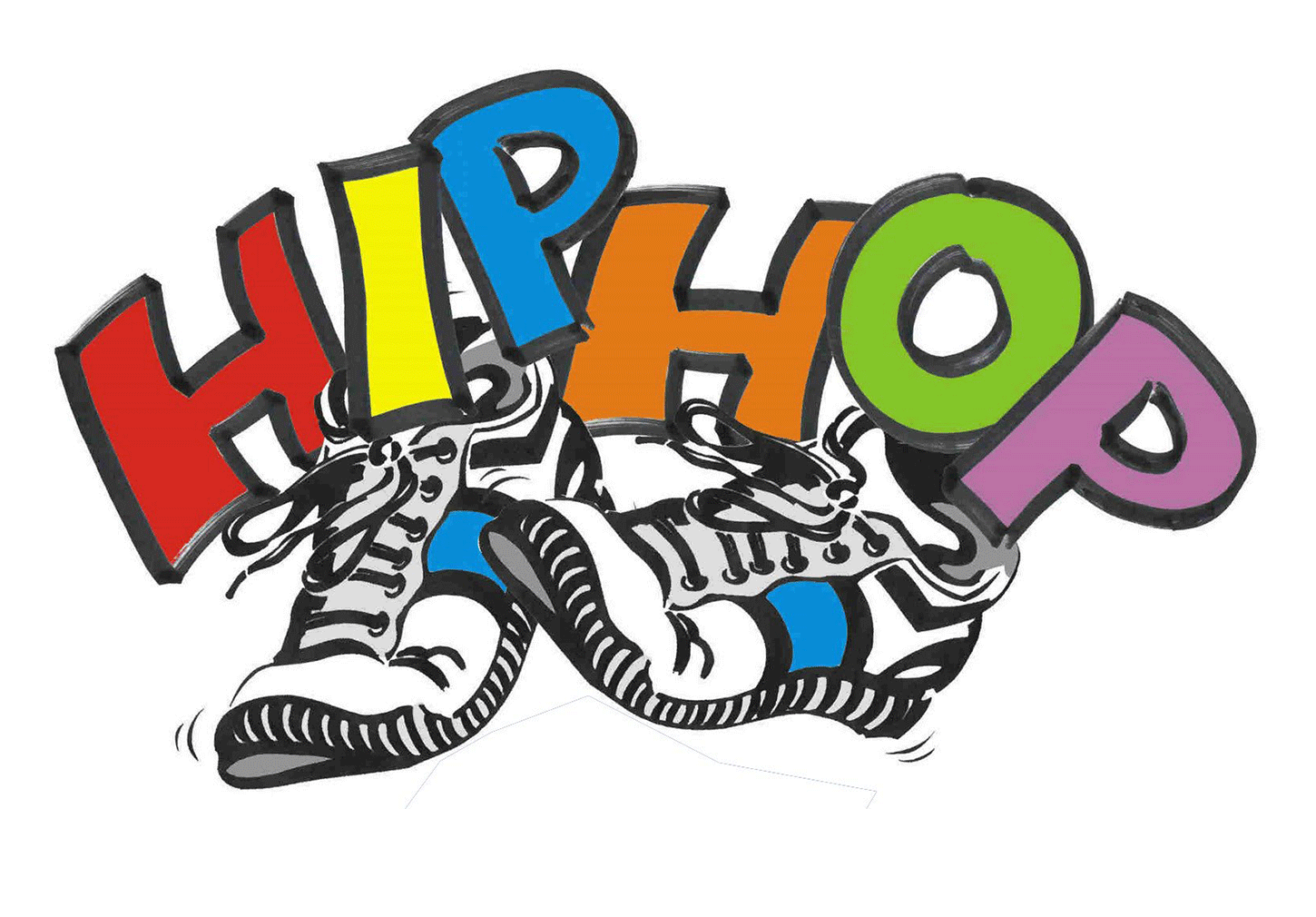 Хип-хоп+ (уличные танцы)